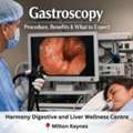 Gastroscopy Care At Harmony