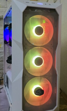 Al Khobar Al Shamalia, Computers, SAR 2900,  Gaming PC Hi Specs Like New