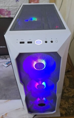 Al Khobar Al Shamalia, Computers, SAR 2900,  Gaming PC Hi Specs Like New