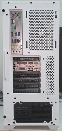 Al Khobar Al Shamalia, Computers, SAR 2900,  Gaming PC Hi Specs Like New