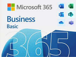 Chandigarh, Software, INR 6419,  Microsoft 365 Business Basic Price &ndash; Affordable Cloud Productivity For Businesses