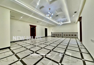 Kuwait City, Apartments, Flats, Houses & Villas, KWD 1100/month,  4 BR,  Spacious Duplex For Rent In Massayel