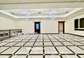 Kuwait City, Apartments, Flats, Houses & Villas, KWD 1100/month,  4 BR,  Spacious Duplex For Rent In Massayel