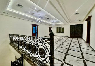 Kuwait City, Apartments, Flats, Houses & Villas, KWD 1100/month,  4 BR,  Spacious Duplex For Rent In Massayel
