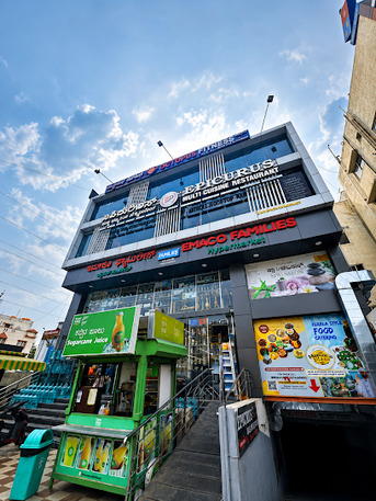 Bangalore, Business, Body Care Spa