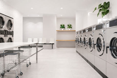 Sydney, Business, Laundromat Near Me &ndash; Clean & Convenient Self-Service Laundry In Yamanto