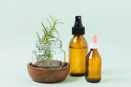New York, Perfumes & Fragrances, Premium High-Quality Essential Oils For Manufacturers & Brands