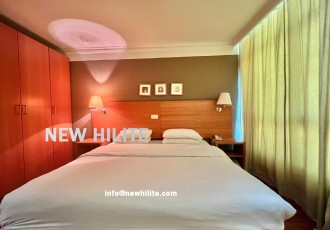 Mahboula, Apartments, Flats, Houses & Villas, KWD 350/month,  Furnished,  1 BR,  One Bedroom Fully Furnished Apartment For Rent In Mahboula
