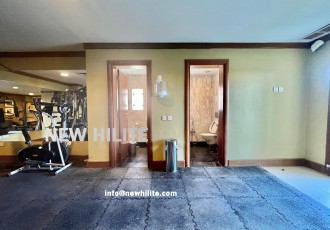 Mahboula, Apartments, Flats, Houses & Villas, KWD 350/month,  Furnished,  1 BR,  One Bedroom Fully Furnished Apartment For Rent In Mahboula