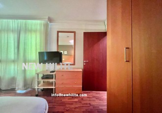 Mahboula, Apartments, Flats, Houses & Villas, KWD 350/month,  Furnished,  1 BR,  One Bedroom Fully Furnished Apartment For Rent In Mahboula