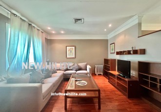 Mahboula, Apartments, Flats, Houses & Villas, KWD 350/month,  Furnished,  1 BR,  One Bedroom Fully Furnished Apartment For Rent In Mahboula