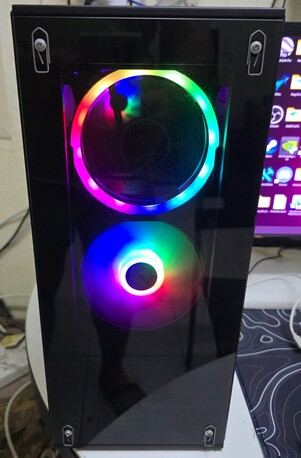 Al Khobar Al Shamalia, Computers, SAR 1600,  Good Gaming PC