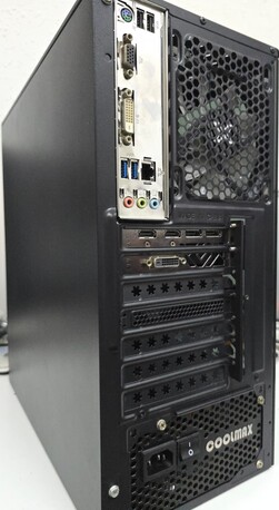 Al Khobar Al Shamalia, Computers, SAR 1600,  Good Gaming PC