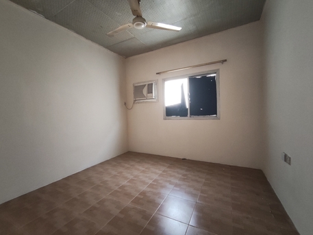 Gudaibiya, Apartments, Flats, Houses & Villas, BHD 140/year,  Gudaibiya:- Studio Flat On Rent With Ewa & Wifi..