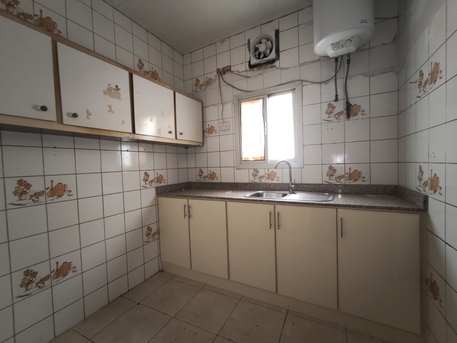 Gudaibiya, Apartments, Flats, Houses & Villas, BHD 140/year,  Gudaibiya:- Studio Flat On Rent With Ewa & Wifi..