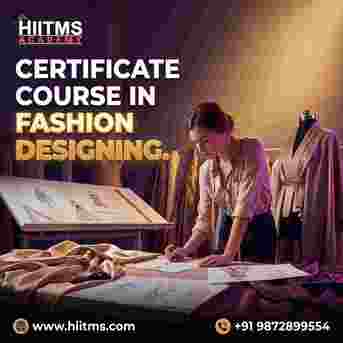 Hyderabad, Education, Certificate Course In Fashion Designing &ndash; Learn Fashion Design Professionally