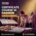 Certificate Course In Fashion Designing &ndash; Learn Fashion Design Professionally