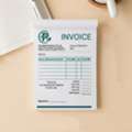 INR 345,  Bill Books