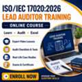 Get ISO 17020-2026 Lead Auditor Training Today