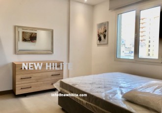 Fintas, Apartments, Flats, Houses & Villas, KWD 575/month,  Furnished,  1 BR,  Fully Furnished One Bedroom Apartment For Rent In Al-Fintas