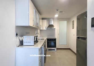 Fintas, Apartments, Flats, Houses & Villas, KWD 575/month,  Furnished,  1 BR,  Fully Furnished One Bedroom Apartment For Rent In Al-Fintas