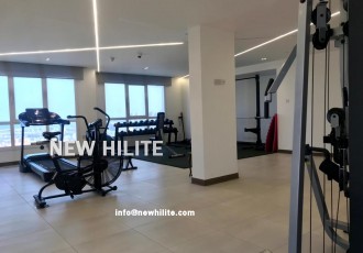 Fintas, Apartments, Flats, Houses & Villas, KWD 575/month,  Furnished,  1 BR,  Fully Furnished One Bedroom Apartment For Rent In Al-Fintas