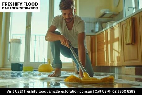 Sydney, Business, Water Damage Drying Sydney