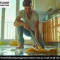 Water Damage Drying Sydney