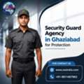 Security Guard Agency In Ghaziabad For Protection