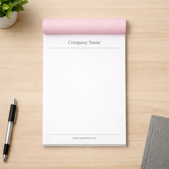 Bangalore, Collectibles, INR 450,  Letterhead Pads