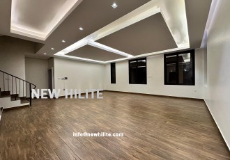 Kuwait City, Apartments, Flats, Houses & Villas, KWD 1250/month,  4 BR,  Four Bedroom Duplex For Rent In Massayel