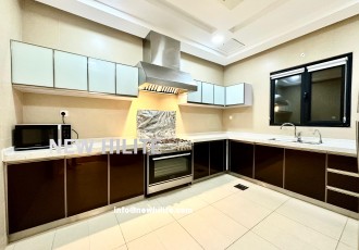 Kuwait City, Apartments, Flats, Houses & Villas, KWD 1250/month,  4 BR,  Four Bedroom Duplex For Rent In Massayel