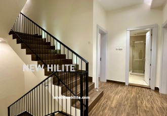 Kuwait City, Apartments, Flats, Houses & Villas, KWD 1250/month,  4 BR,  Four Bedroom Duplex For Rent In Massayel