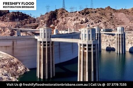 Brisbane, Business, Structural Drying Brisbane Experts
