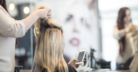 New York, Beautician, Premier Hair Salon In Flagstaff, AZ | Book Your Appointment Today