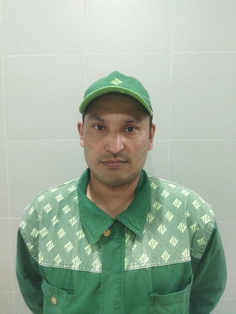 Al Batha, Job Seekers, Facilities & Hospitality In Cleaning