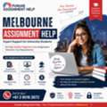Melbourne Assignment Help | Expert Assignment Writing Services For University Students