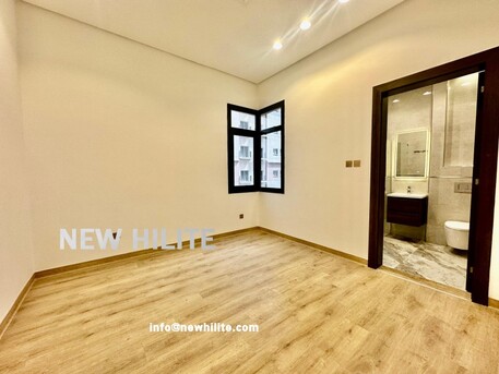 Sabah Al Salem, Apartments, Flats, Houses & Villas, KWD 650/month,  Furnished,  2 BR,  Modern 2-Bedroom Apartment With Balcony For Rent In Sabah Al Salem