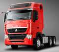 Reliable HOWO Trucks UAE Solutions By Galadari Trucks