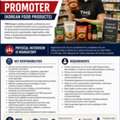 PROMOTER (Korean Food Products)