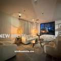 KWD 550/month,  2 BR,  Two Bedroom Apartment In Salmiya Close To Lulu