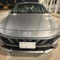 SAR 58500,  HYUNDAI ELANTRA,  2025,  Automatic,  45000 KM,  100% ORIGINAL CONDITION