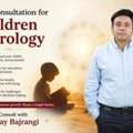 Best Consultation For Children Astrology Guidance
