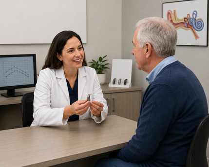 New York, Health, Ear Solutions &ndash; Trusted Hearing Aid Specialists In Yonkers