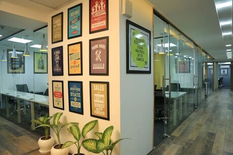 New Delhi, Offices, INR 4999,  0 Sq. Feet,  Best Workspace Solutions In Green Park Delhi For Flexible Working