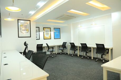 New Delhi, Offices, INR 4999,  0 Sq. Feet,  Best Workspace Solutions In Green Park Delhi For Flexible Working