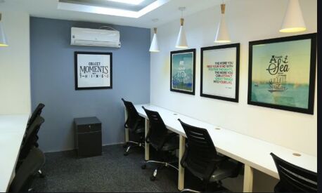 New Delhi, Offices, INR 4999,  0 Sq. Feet,  Best Workspace Solutions In Green Park Delhi For Flexible Working
