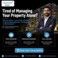 Tired Of Managing Your Property Alone?