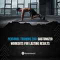 Personal Training Zug: Customized Workouts For Lasting Results