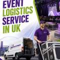Event Logistics Services In UK